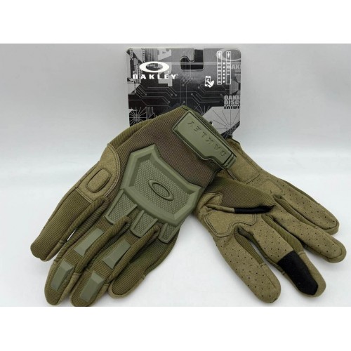 Перчатки “OAKLEY” тактические в Казани