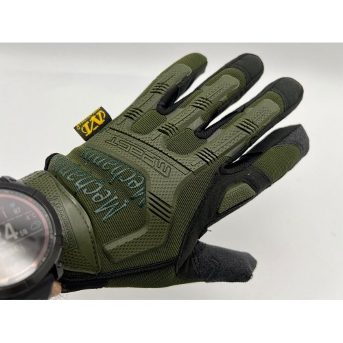 Перчатки тактические “MECHANIX M-PACT” механикс в Казани