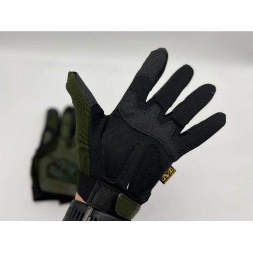 Перчатки тактические “MECHANIX M-PACT” механикс в Казани