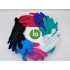 Перчатки WALLY PLASTIC TEXTURED FINGERS BLEND в Казани