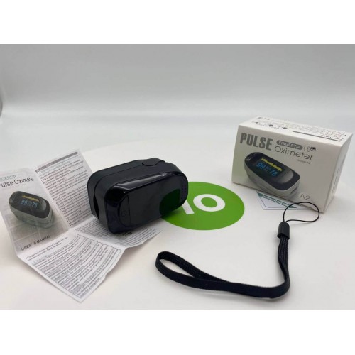 Пульсоксиметр OXIMETER model A2 в Казани