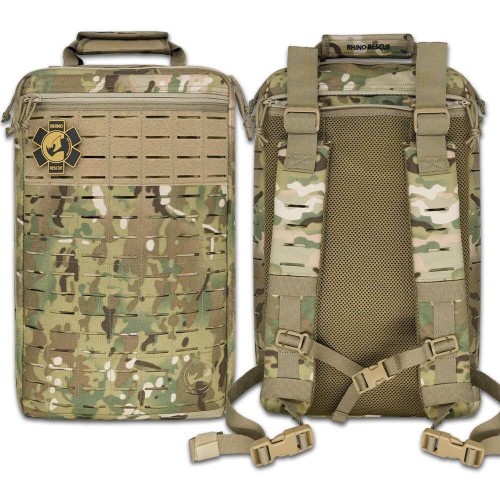 R9 - Тактический рюкзак парамедика Rhino Rescue 20L в Казани