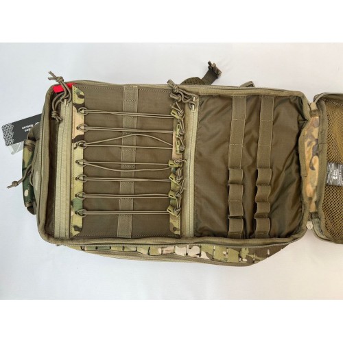 R9 - Тактический рюкзак парамедика Rhino Rescue 20L в Казани