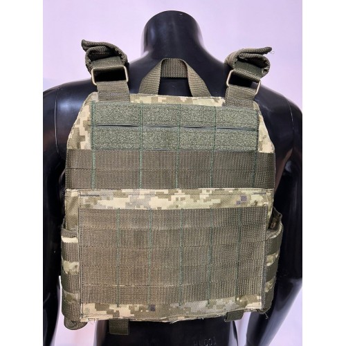Разгрузка / плитник производство Турция (Asdag tactical) в Казани