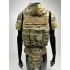 Разгрузка / плитник “UNIVERSAL ARMOR” + чехол для защиты плеч + чехол напашника + чехол для защиты шеи (без баллистики) в Казани
