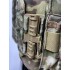 Разгрузка / плитник “UNIVERSAL ARMOR” + чехол для защиты плеч + чехол напашника + чехол для защиты шеи (без баллистики) в Казани
