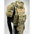 Разгрузка / плитник “UNIVERSAL ARMOR” + чехол для защиты плеч + чехол напашника + чехол для защиты шеи (без баллистики) в Казани