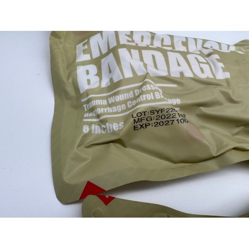 Треугольный бандаж косынка медицинский (Triangular bandage) в Казани