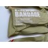 Треугольный бандаж косынка медицинский (Triangular bandage) в Казани