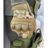 Тактические перчатки MECHANIX M-PACT MP3 fullfinger в Казани