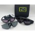 Тактические ударопрочные очки OAKLEY в Казани