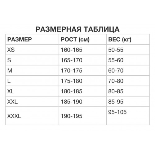 Тактический боевой костюм, чёрный в Казани