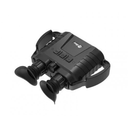 Тепловизионный бинокль iRay xFuse PF6 в Казани