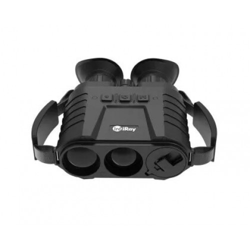 Тепловизионный бинокль iRay xFuse PF6L в Казани
