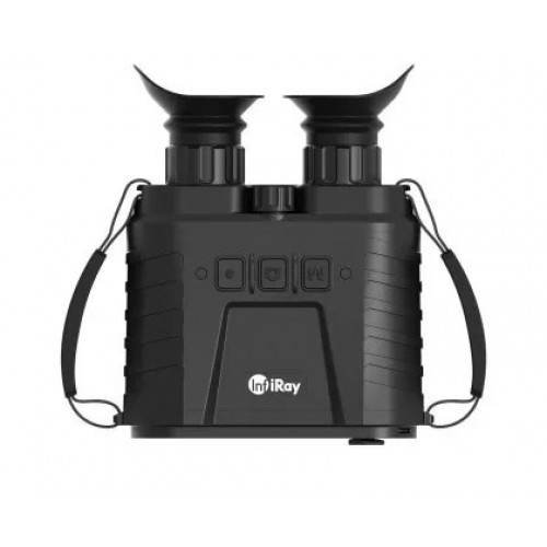 Тепловизионный бинокль iRay xFuse PF6L в Казани