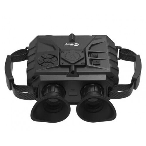 Тепловизионный бинокль iRay xFuse PT-Pro 1024 в Казани