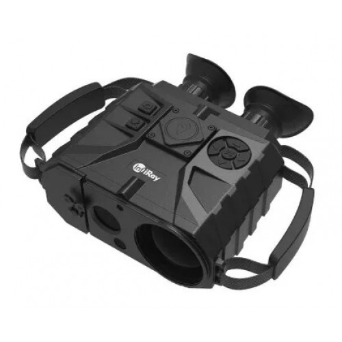 Тепловизионный бинокль iRay xFuse PT-Pro 640 в Казани