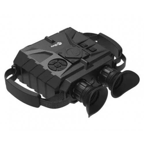 Тепловизионный бинокль iRay xFuse PT-Pro 640 в Казани