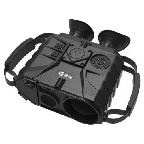 Тепловизионный бинокль iRay xFuse PT-SE 640 в Казани