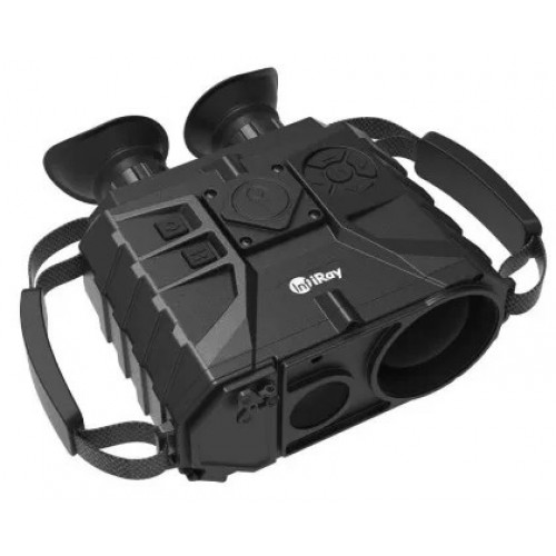 Тепловизионный бинокль iRay xFuse PT-SE 640 в Казани