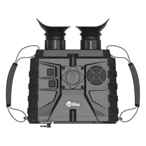 Тепловизионный бинокль iRay xFuse PT-SE 640 в Казани