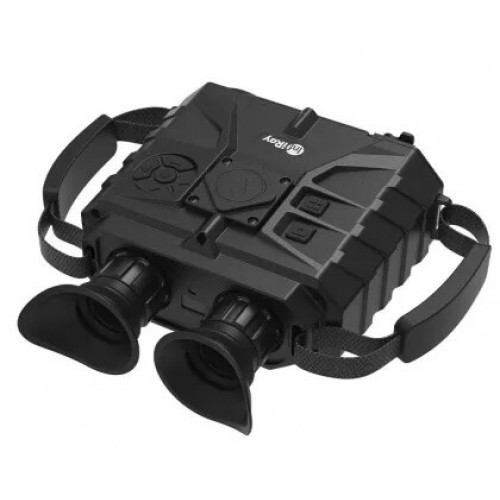 Тепловизионный бинокль iRay xFuse PT-SE 640 в Казани