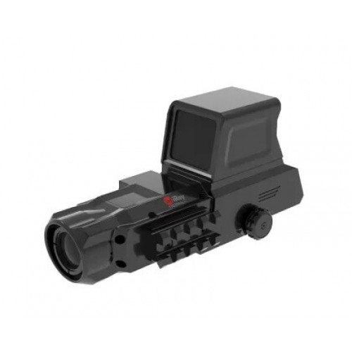 Тепловизионный коллиматор iRay Fast FAL 19 1x34D в Казани