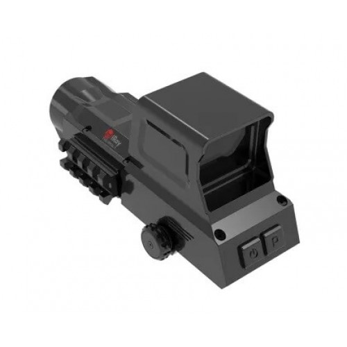 Тепловизионный коллиматор iRay Fast FAL 19 1x34D в Казани