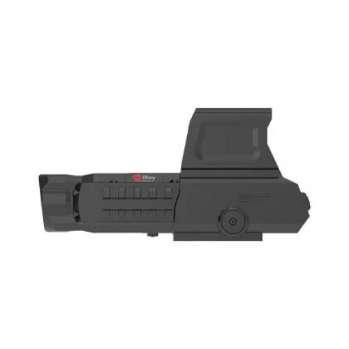 Тепловизионный коллиматор iRay Fast FAL 19 1x34D в Казани