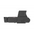 Тепловизионный коллиматор iRay Fast FAL 19 1x34D в Казани