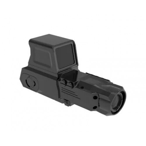 Тепловизионный коллиматор iRay Fast FAL 19 1x34D в Казани