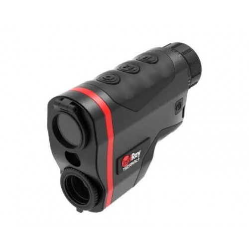 Тепловизионный монокуляр iRay Dual DP 19/6x24 WRG в Казани
