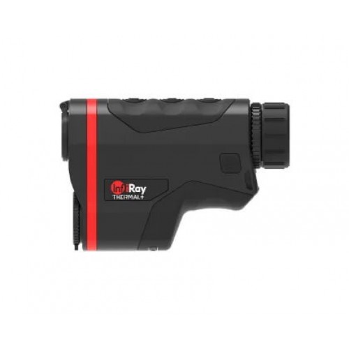Тепловизионный монокуляр iRay Dual DP 19/6x24 WRG в Казани