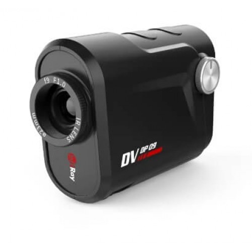 Тепловизионный монокуляр iRay DV DP 09 в Казани