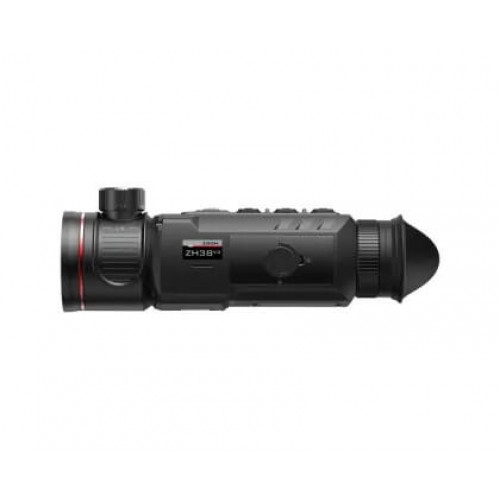 Тепловизионный монокуляр iRay Zoom ZH 38 v2 в Казани