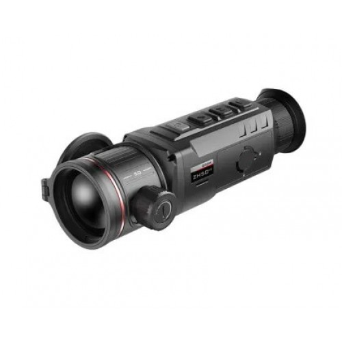 Тепловизионный монокуляр iRay Zoom ZH 50 v2 в Казани