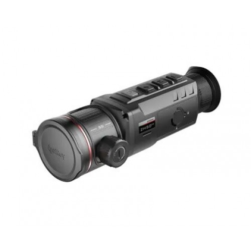 Тепловизионный монокуляр iRay Zoom ZH 50 v2 в Казани