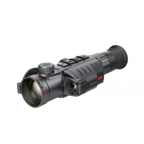 Тепловизионный прицел iRay Geni GH 50R в Казани