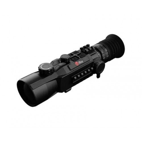 Тепловизионный прицел iRay Hybrid HYH 50W в Казани