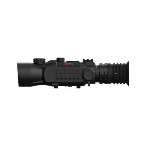 Тепловизионный прицел iRay Hybrid HYH 50W в Казани
