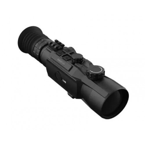 Тепловизионный прицел iRay Hybrid HYH 50W в Казани