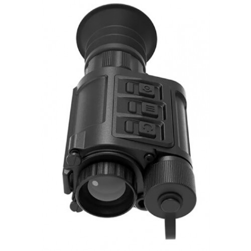 Тепловизионный прицел iRay Rico Micro 25 384 в Казани