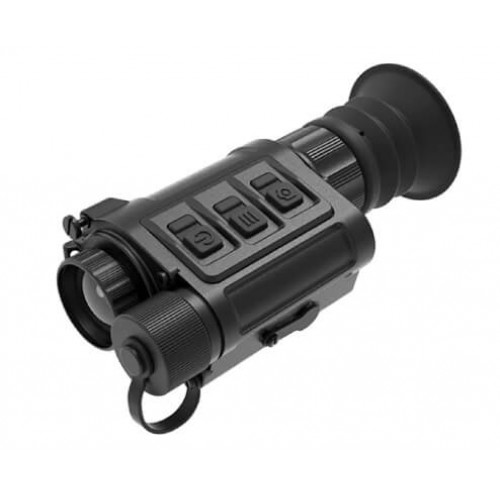 Тепловизионный прицел iRay Rico Micro 25 640 в Казани