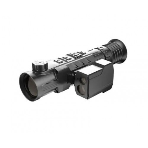 Тепловизионный прицел iRay Rico RH 50 LRF в Казани