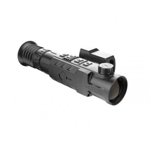 Тепловизионный прицел iRay Rico RH 50 LRF в Казани
