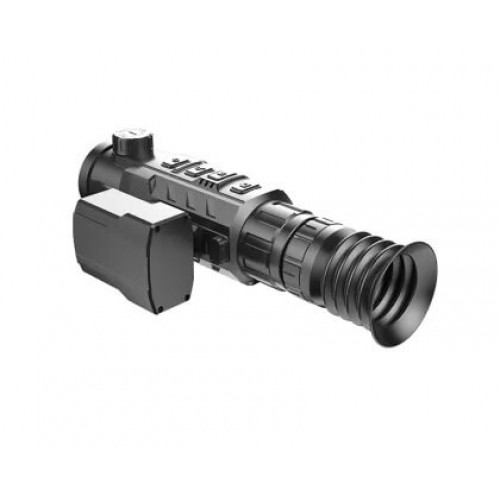 Тепловизионный прицел iRay Rico RH 50 LRF в Казани