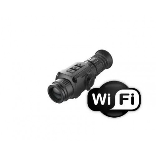 Тепловизионный прицел iRay Saim SCL 25W в Казани