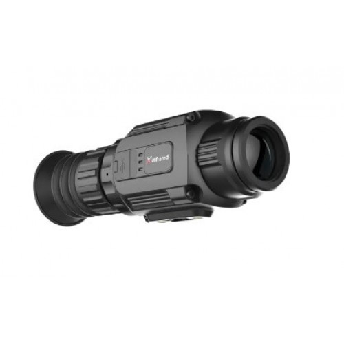 Тепловизионный прицел iRay Saim SCL 25W в Казани