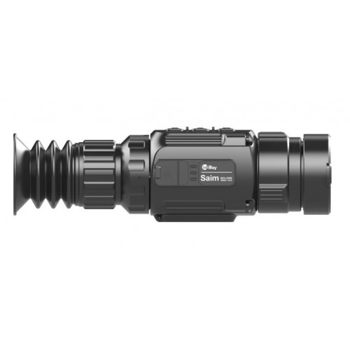 Тепловизионный прицел iRay Saim SCL 35W в Казани