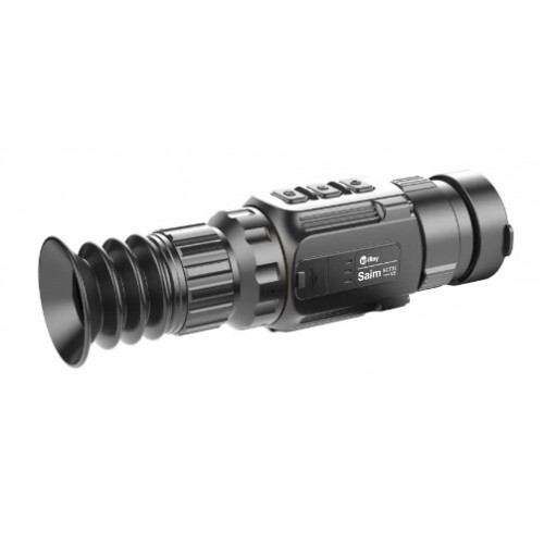 Тепловизионный прицел iRay Saim SCT 35 v2 в Казани